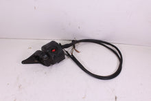 Load image into Gallery viewer, 2009 YAMAHA NYTRO MTX THROTTLE