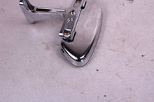 Load image into Gallery viewer, 2011 HARLEY DAVIDSON FLTRX 96 ROAD GLIDE CUSTOM LEFT PASSENGER FLOOR BOARD