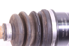 Load image into Gallery viewer, 2007 YAMAHA GRIZZLY 700 INTERPARTS REAR CV AXLE