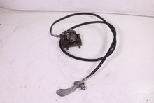 Load image into Gallery viewer, 2009 YAMAHA NYTRO XTX PARKING BRAKE