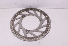 Load image into Gallery viewer, 2005 SUZUKI RM85 K5 FRONT BRAKE ROTOR / DISK DISC