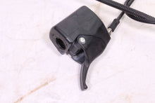 Load image into Gallery viewer, 2000 YAMAHA GP1200 THROTTLE LEVER WITH CABLE
