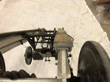 Load image into Gallery viewer, 2007 SKI-DOO REV SUMMIT 800 R P-TEK 151" REAR SUSPENSION / SKID