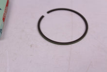 Load image into Gallery viewer, 1969-1971 Yamaha AT1 NOS OEM 2nd Over Piston Rings  248-11611-90