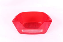 Load image into Gallery viewer, 1979-1981 HONDA CX500 CX 500 NOS OEM TAILLIGHT LENS - TAIL LIGHT