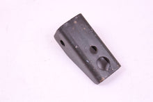 Load image into Gallery viewer, Kawasaki Foot Peg Bracket 34036-001  - KZ400