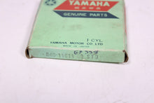 Load image into Gallery viewer, 1976-1978 Yamaha EX 340 440 NOS OEM STD Piston Ring 846-11611-00