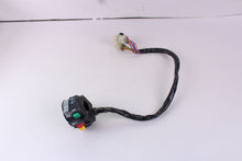 Load image into Gallery viewer, 2007 Can-Am Outlander 650 Left Handlebar Switch