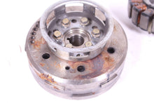 Load image into Gallery viewer, 2013 POLARIS PRO RMK 800 STATOR AND FLYWHEEL / ROTOR