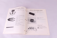 Load image into Gallery viewer, ARCTIC CAT SPECIAL TOOL CATALOG / MANUAL