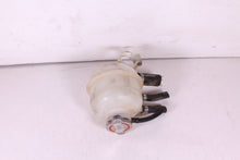 Load image into Gallery viewer, 2010 SKI-DOO SUMMIT 800 XP HILLCLIMB COOLANT TANK / BURP BOTTLE