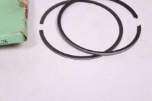 Load image into Gallery viewer, 1976 Yamaha GP300 NOS OEM 3rd Over Piston Rings  864-11610-30