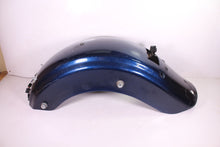 Load image into Gallery viewer, 2012 HARLEY DAVIDSON FLHTCU ULTRA CLASSIC ELECTRA GLIDE REAR FENDER