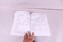 Load image into Gallery viewer, Yamaha SXV70SJ VT70J Supplementary Service Manual