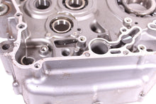 Load image into Gallery viewer, 2008 KAWASAKI KLR 650 RIGHT ENGINE CASE / CRANKCASE