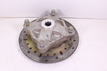 Load image into Gallery viewer, 2017 POLARIS SPORTSMAN 450 H.O. FRONT WHEEL HUB WITH BRAKE ROTOR