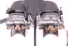 Load image into Gallery viewer, 2014 SKI-DOO SUMMIT 800 XM 85MM 860 BIG BORE EXHAUST POWER VALVES / RAVE
