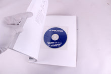 Load image into Gallery viewer, 2000-2003 POLARIS 120 XC SP SERVICE MANUAL WITH DVD