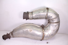 Load image into Gallery viewer, 2007 SKI-DOO REV SUMMIT 800 R P-TEK EXHAUST PIPE