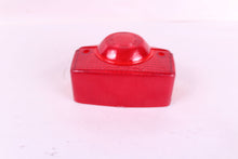 Load image into Gallery viewer, HONDA CB 350 450 750 TAILLIGHT LENS - TAIL LIGHT HM-11RC RR30