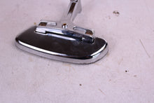 Load image into Gallery viewer, 2011 HARLEY DAVIDSON FLTRX 96 ROAD GLIDE CUSTOM LEFT PASSENGER FLOOR BOARD