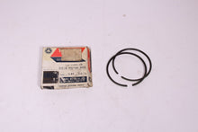 Load image into Gallery viewer, 1969-1973 Yamaha SL338 NOS OEM 1st Over Piston Rings 806-11601-10