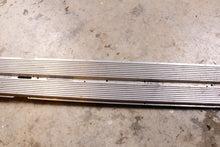 Load image into Gallery viewer, Universal Aftermarket U Cooler Heat Exchanger 68" Long 5.75" Wide