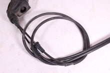 Load image into Gallery viewer, 2008 KAWASAKI KLR 650 THROTTLE with CABLES
