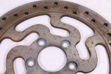 Load image into Gallery viewer, 2012 HARLEY DAVIDSON FLHTCU ULTRA CLASSIC 103 BREMBO  REAR BRAKE ROTOR / DISC