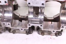 Load image into Gallery viewer, 2011 POLARIS PRO RMK 800 CRANKCASE / MAIN ENGINE CASES  --CORE--