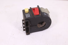 Load image into Gallery viewer, 2017 POLARIS SPORTSMAN 450 H.O. LEFT HANDLEBAR SWITCH / HI LOW START