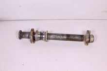 Load image into Gallery viewer, 2011 HUSQVARNA TE 511 REAR AXLE