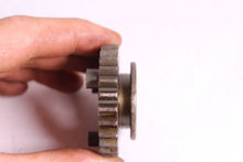 Load image into Gallery viewer, 1979-1980 KAWASAKI KX80 NOS OEM OUTPUT SHAFT 4TH GEAR / TRANSMISSION
