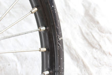 Load image into Gallery viewer, 2011 HUSQVARNA HUSKY TE 511 449 FRONT WHEEL