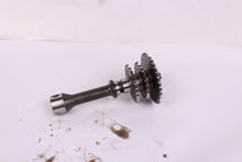 Load image into Gallery viewer, 2006 Harley Davidson Vrscr Street Rod Intermediate Shaft Triple Cam Sprocket