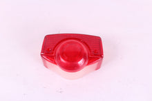 Load image into Gallery viewer, HONDA CB 350 450 750 TAILLIGHT LENS - TAIL LIGHT HM-11RC RR30