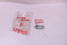 Load image into Gallery viewer, 1970-1975 KAWASAKI F5 F6 F7 F8 F9 BIG HORN FOOT PEG BRACKET