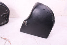 Load image into Gallery viewer, 2011 HARLEY DAVIDSON FLTRX 96 ROAD GLIDE CUSTOM HOGTUNES BOXES WITH J&amp;M SPEAKERS