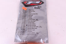 Load image into Gallery viewer, PRO GRIP DOUBLE ORANGE GOGGLE LENS - PG3257