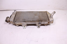 Load image into Gallery viewer, 2011 HUSQVARNA HUSKY TE 511 449 ALEXON LEFT RADIATOR