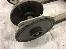Load image into Gallery viewer, 2007 SKI-DOO REV SUMMIT 800 R P-TEK 151" REAR SUSPENSION / SKID