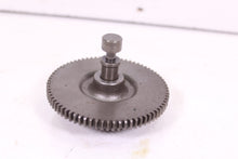 Load image into Gallery viewer, 1974 HONDA CB550 STARTER REDUCTION GEAR / IDLER