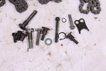 Load image into Gallery viewer, 2008 KAWASAKI KRF TERYX 750 LE CAM CHAINS WITH GUIDES / OIL PUMP CHAIN