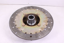 Load image into Gallery viewer, 2017 POLARIS SPORTSMAN 450 H.O. FRONT WHEEL HUB WITH BRAKE ROTOR