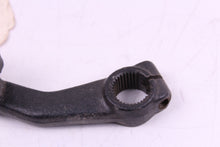 Load image into Gallery viewer, 1974 Yamaha DT250 DT360 Left Footrest Bracket / Peg   438-27412-00