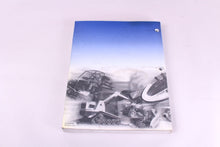 Load image into Gallery viewer, 2003 POLARIS TRAIL SPORT SNOWMOBILE SERVICE MANUAL - 350 440 500 EDGE PRO X
