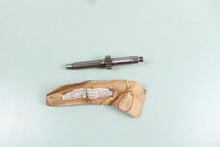 Load image into Gallery viewer, 1979-1980 Yamaha YZ80 Main Transmission Axle 2x6-17411-00-00