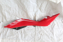 Load image into Gallery viewer, 2011 HUSQVARNA HUSKY TE 511 449 LEFT SIDE COVER