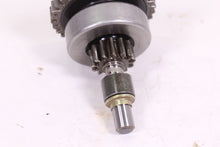 Load image into Gallery viewer, 2003 SEA DOO GTX 4-TEC SUPERCHARGED STARTER BENDIX / IDLER GEAR