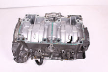 Load image into Gallery viewer, 2009 SKI-DOO SUMMIT 800 XP CRANKCASE / MAIN ENGINE CASES  --CORE--
